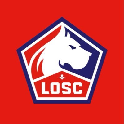 losclive's profile picture. Compte officiel du LOSC ⚜️
@LOSC_Feminines 👱‍♀ 
@LOSCAcademy 🍼 
@LOSC_eSports 🎮 
@LOSC_EN 🇬🇧
