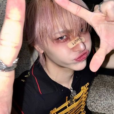 hyukastp's profile picture. 