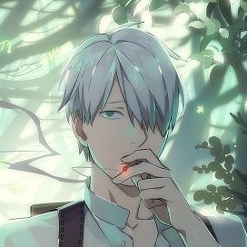 thereb0rn's profile picture. Mostly talking to myself.