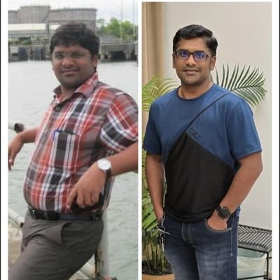 nm_fat2fit's profile picture. I was obese not because of eating junk, but I discovered it is due to Insulin resistance. Low carb nutritionist & metabolic health coach certified from http://d
