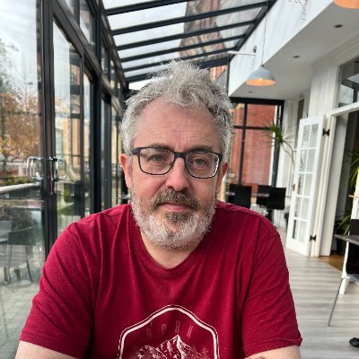 HarkatSecurity's profile picture. Security Architect and trainer in all things security.  Threat Modelling and Threat Intelligence covered from basics to advanced