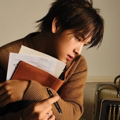 ymsiwan's profile picture. Bestowed with the name Yim Siwan, he’s nothing short of a solace for weary eyes. | 🎬: #Mantis on Netflix!