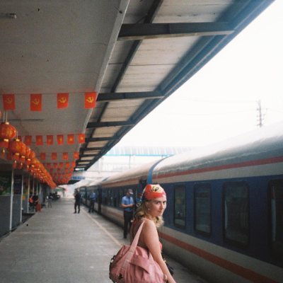 StellaWrightPR's profile picture. PR manager @visitlondon @londonpartners 
all views my own. she/her