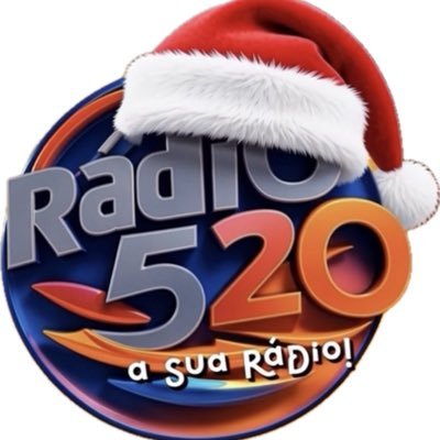 radio_520's profile picture. 🔥 O som que vibra, o esporte que emociona, a notícia que chega primeiro.
🎧 Rádio 520 é a sua timeline com ritmo!
⚡ Segue a 520 e entra na vibe.