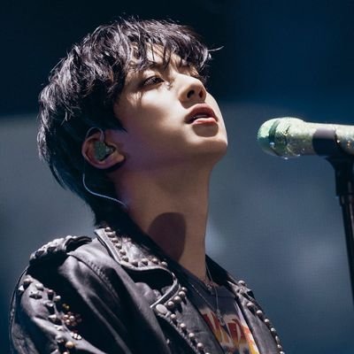 PuciHari2110's profile picture. Kim Seokjin's fan since 2025. Kenshi Yonezu's fan since 2017. BTS Casual listener