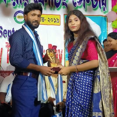 Mosarra30650416's profile picture. English Literature ( B.A & M.A ) from New Delhi !! 
Congress Man !! Gandhian !! My Leader @RahulGandhi !! 
RT's Not Endorsement