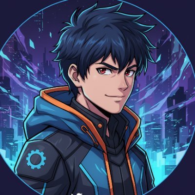 Sergio__0x's profile picture. Web3 Creator | Trader | Web3 Explore |