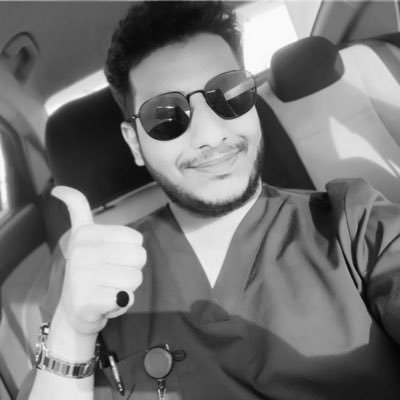 DR_AM58's profile picture. #ESTJ || حساب شخصي || 🦴