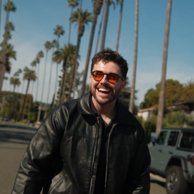 ginowilson_'s profile picture. Insta: ginowilson_ 📸 Actor rep’d by @agencyAPM // No, I’m not Italian…