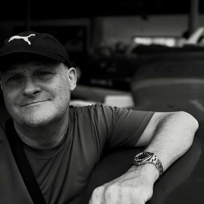 seanleicester1's profile picture. Play SIGINT, Asia/AUS 'tilt'

Brit 🇬🇧, absorbing 🇦🇺 culture 😀

Ex..RAF, RFA App, HM C&E Cutter Crew, Pilot.  Support AUKUS, Five Eyes & Anglosphere policy