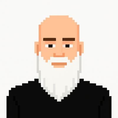 0xPizel's profile picture. 