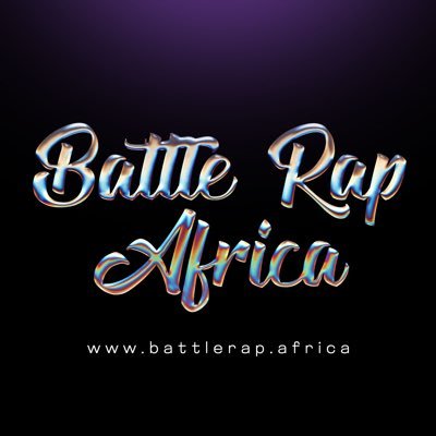 BattleRapAfrica's profile picture. Promoting Battle Rap Culture in Africa from Lagos - @battlerapafrica on IG. Email: battlerapafrica@gmail.com Watch Battles 👇👇