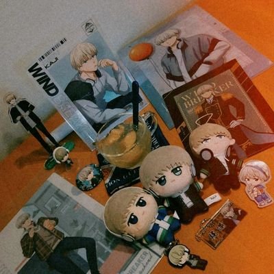 nami_namiao's profile picture. アニメ・漫画・YouTuber /
推し：かじれん・にれくん・ちょーじ/
ウィンブレ・アオハコ・薬屋・薫る花 etc… /