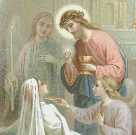 EWAFFLESTRAD's profile picture. THE SEDEVACANTIST POSITION IS INDEED TRUE, THIS HAPPENED SINCE THE DEATH OF POPE ST PIUS XII🔥🔥🔥🗡️🗡️🗡️!!!