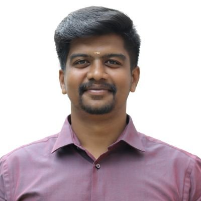 MariAnnadurai's profile picture. District Vice President – IT&Data Management Cell (BJP) |Deep believer in party values& organisational discipline| Working to strengthen the party through tech