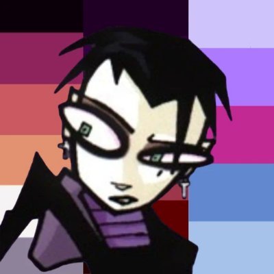 theghostofdevi's profile picture. 22 💫 mixed origin system 🌙 autistic 💫 collectively nonhuman 🌙 #1 haters of jello