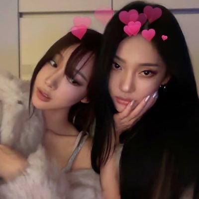 aenachos's profile picture. aespa #48 🐽