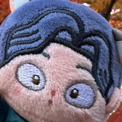 muicos_2's profile picture. ※ 重重加工のため存在してません ⌇ ♡⸝⸝ @Riiii___021 ／ ｻﾌﾞ🗝@nemucosub ⌇ next . 11/29.30 池a!