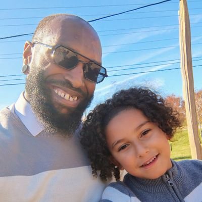 Corey_The_Coach's profile picture. I LOVE JESUS! 🙏🏿✌🏿💙💪🏿