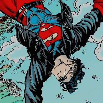 osuperbosta's profile picture. 🥀 Ele/Dele 🫀  20y  🏳️‍🌈🏳️‍⚧️  Eu sou muito o superboy 📍 Xique-xique - PR
