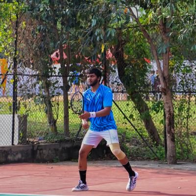 _Sanj_osh's profile picture. 