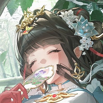 timelylingsha's profile picture. #霊砂 : dedicated to #Lingsha from #HonkaiStarRail .𖥔 ݁ ˖