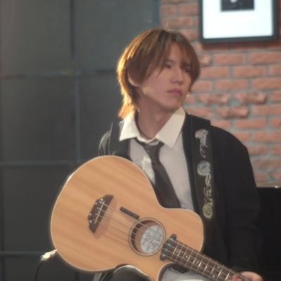 MEm_sasuke's profile picture. @mem_band リーダー 作詞作曲(Ba/Gt/Piano) / ボカロP