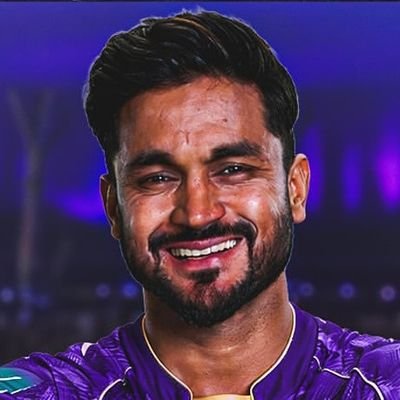 IYU5H's profile picture. ICT 🇮🇳💗
KKR 💜💪🏻