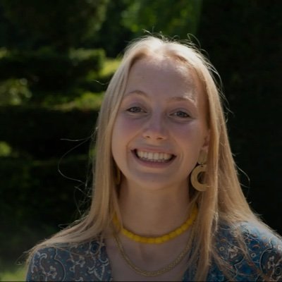 positivegta's profile picture. Bilingual, lover of peace .