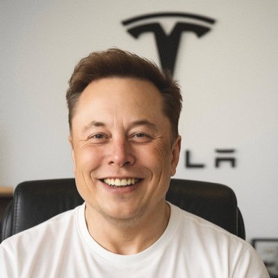elonmuskcmty's profile picture. Space https://t.co/KAy9n24JAe&CTO, https://t.co/4FSWlRoEwe🤖ICO Founder Netrualink, OpenAI