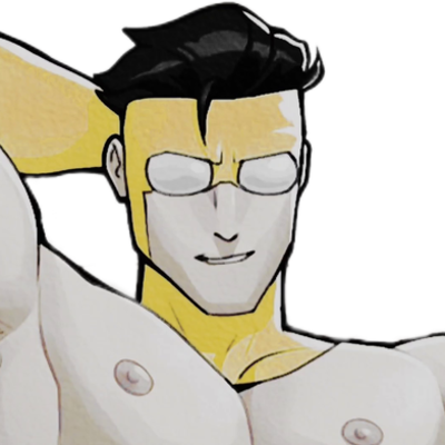 BCKUPTWINK's profile picture. ᅠ
ᅠᅠᅠᅠᅠᅠᅠMain Account: @Vxltrumitx
ᅠ
ᅠ