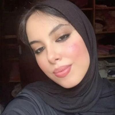 asmaaagamal_'s profile picture. Alhamdulillah