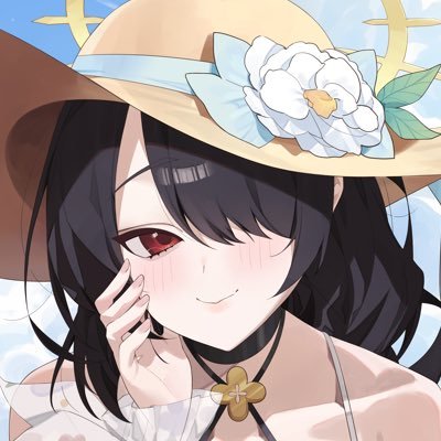 Rube776's profile picture. 🔞 Mostly Retweets. Commissioner of Hinata 💛, Illustrious, Suzuhara Lulu and many others.  Icon by: @narakuroko27  Banner by: @audiophilevi_11