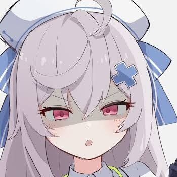 Ascenel's profile picture. dc: chuuuyao
alt acc of @nqrwr_95sb
privated for mildly nsfw stuff
cosplay/art/vrc retweeter