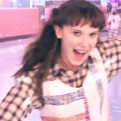 elmxsfilms's profile picture. lesbian eleven truther and that one oomf that’s too elmaxpilled
