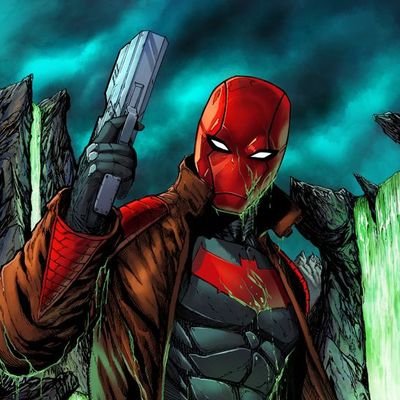 KujotShi's profile picture. 