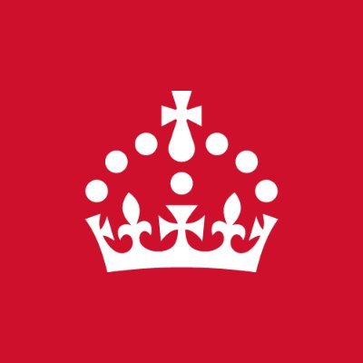 biztradegovuk's profile picture. We support UK businesses to invest, grow and export, creating jobs and opportunities across the country.