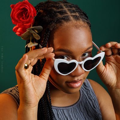 NancyTheCreator's profile picture. D I S C I P L E • Creator | In my “almost a lawyer” era 👩🏽‍⚖️• Entertainment & IP Law Enthusiast @_creatorsmedia