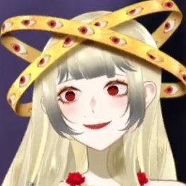 KisekiMira's profile picture. Goddess of Death Vtuber here to remedy your woes and make you smile! 👻
ママ Artist @Dragon_goni
パパ Rigger @Spriggan_Jay
OSHI MARKS👻💛🥀
#KMirART 🎨