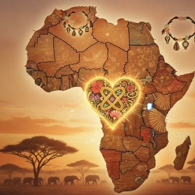 Alkebulan110's profile picture. We are Black, We are Alkebulan, We are the children of the soil, connected to our origins and strengthened by our history. 🖤⚫️⬛️