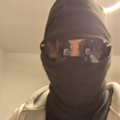 CyniqueDeGauche's profile picture. Pastafarien athéegriste

Prof de math qui tient la didactique pour une pseudo-science.