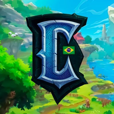 CentralHytaleBR's profile picture. 