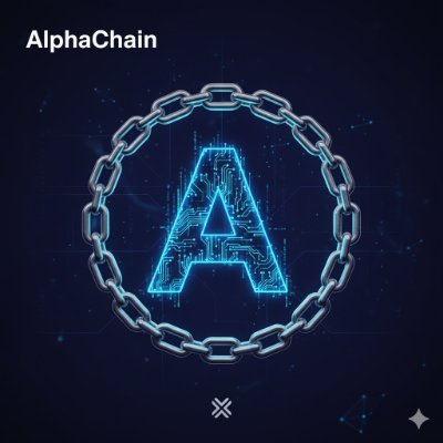 ChainAlpha33639's profile picture. 