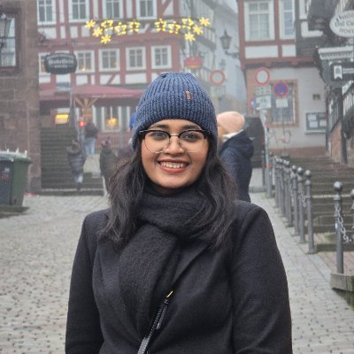 PrernaRanasingh's profile picture. PhD student at Universitat Jaume I