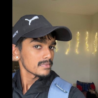 rahulcli's profile picture. Intern @iitmadras | 20yr engineer | I write code and explore new places