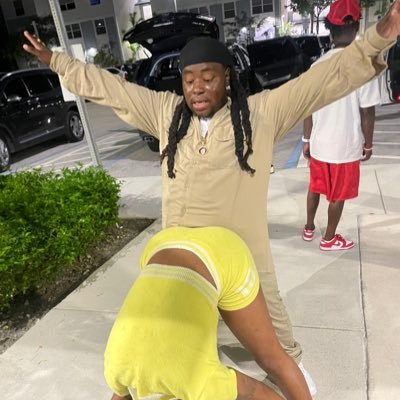 Tyquonne's profile picture. Yo its ya favorite gamer COUSIN! Skr8 outta FL☀️🌴 Redbulls & Pizza Streamer,YT entertainer, animator, actor etc bruh bruh