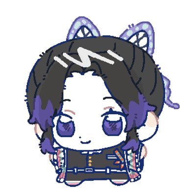 jubuzhenyu's profile picture. 這個帳號有：童忍持續上頭中/上美藕餅/星露谷/寿雛 這個賬號也是我→@tsuru_qng