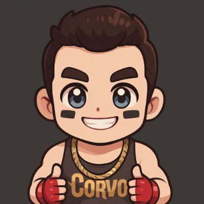 LittleMacCorvo's profile picture. Born in Viña del Mar, Chile. Only known Chilean wrestler on Twitch. Usually is known as the Young Knock Out Kid, Former Twitch Cruiserweight Champion. 🇨🇱