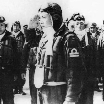 zgntwag's profile picture. 2代目神風特別部隊 3代目地雷部隊