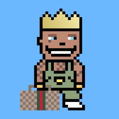 BobbyCas718's profile picture. I’m a 🦍 irl and on chain 🦍